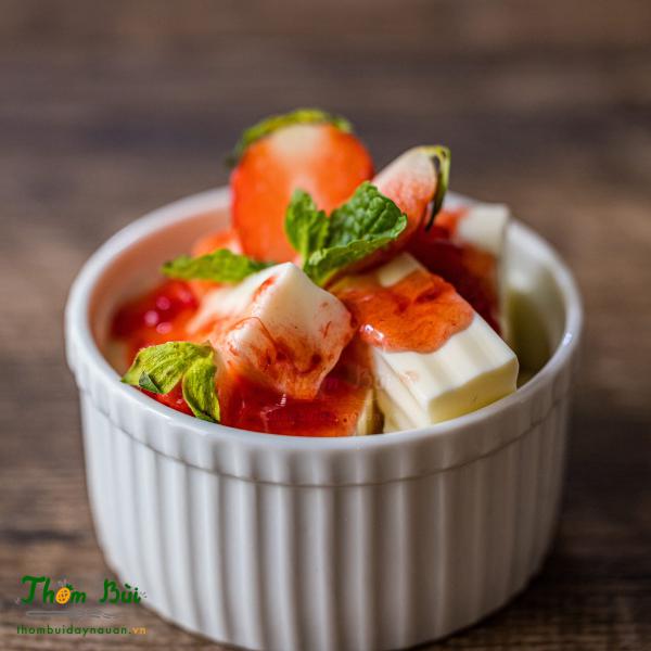 Sữa Chua Trọn Bộ (Online)