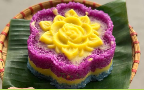 Xôi Trọn Bộ (Online)