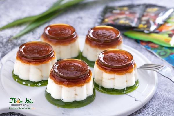 Thạch Rau Câu (Online)